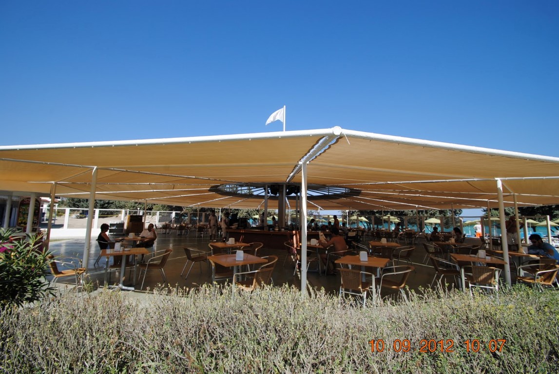 imagini hotel ALTIN YUNUS CESME